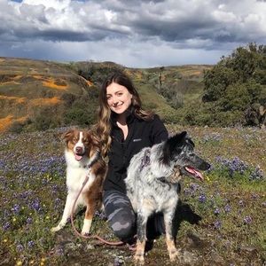 Meet your Posher, Alyssa